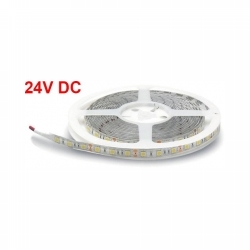 LED TRAKA IP20 24V DC RGB 72W 14,4W/m L14.4V24R20X Cijena