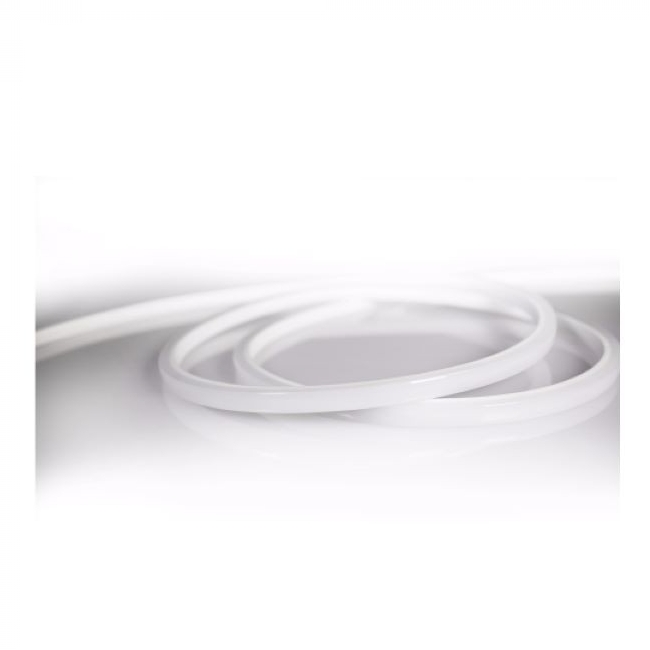 LED TRAKA NEON FLEX IP67 24V DC 3000K 11,52W/m 140led 10m/rola Cijena