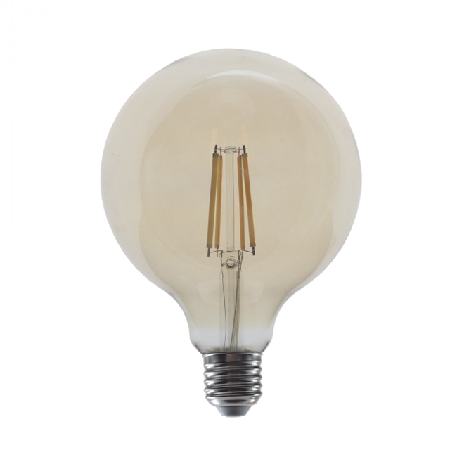 LED ŽARULJA 10W E27 1160LM 2700K AMBER FILAMENT Cijena