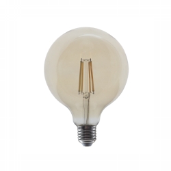 LED ŽARULJA 10W E27 1160LM 2700K AMBER FILAMENT Cijena