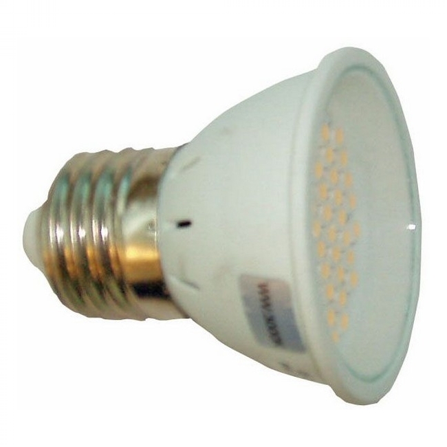 LED ŽARULJA 3W E27 CW XP-H3W-E27 CW Cijena