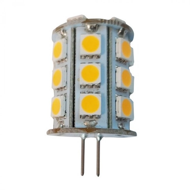 LED ŽARULJA KUKURUZ 3W G4 12AC/DC G4-3,0W-A WW Cijena