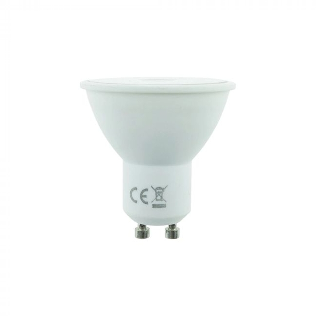 LED ŽARULJA 3W GU10 PLAVA 230 Lm 230 V AC Cijena