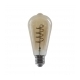 LED ŽARULJA 4W E27 270LM 1800K DIMABILNA FILAMENT SMOKE SPIRALA Cijena