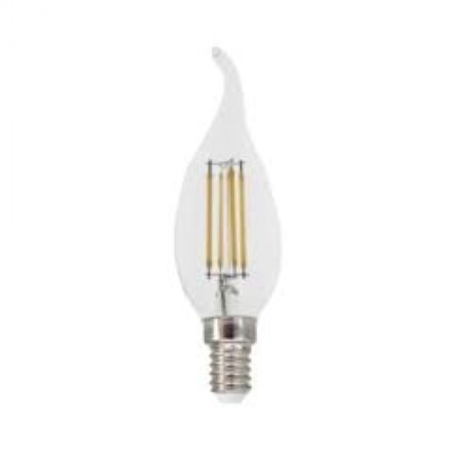 LED ŽARULJA 5W E14 2700K 680lm DIMABILNA Cijena