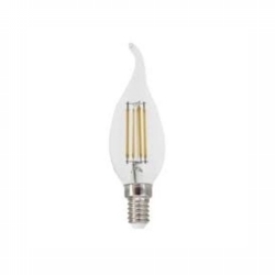 LED ŽARULJA 5W E14 2700K 680lm DIMABILNA Cijena