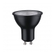 LED ŽARULJA 7W GU10 6400K 560 Lm CRNA Cijena