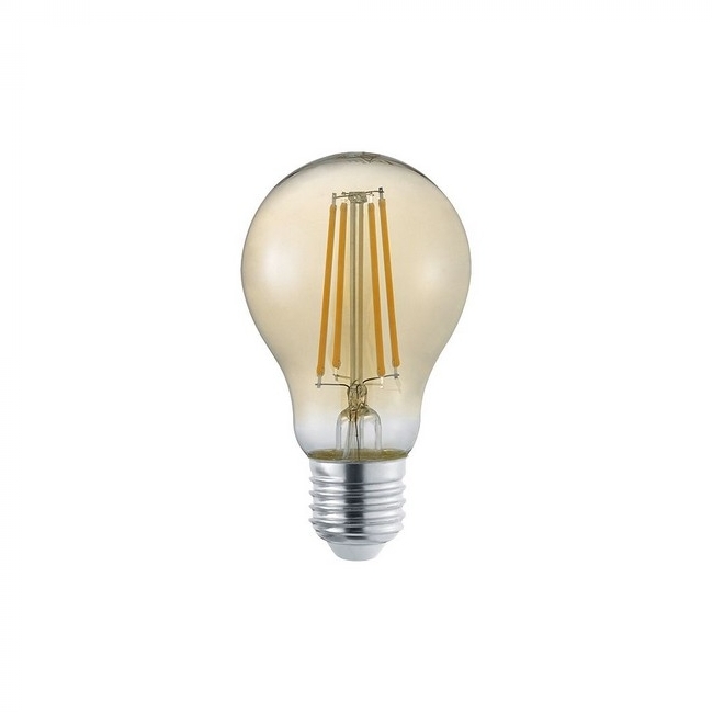 LED ŽARULJA 8W E27 700lm FILAMENT 2700K AMBER SWITCH DIMMER LAMPE-987-6700 Cijena