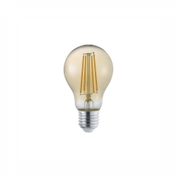 LED ŽARULJA 8W E27 700lm FILAMENT 2700K AMBER SWITCH DIMMER LAMPE-987-6700 Cijena