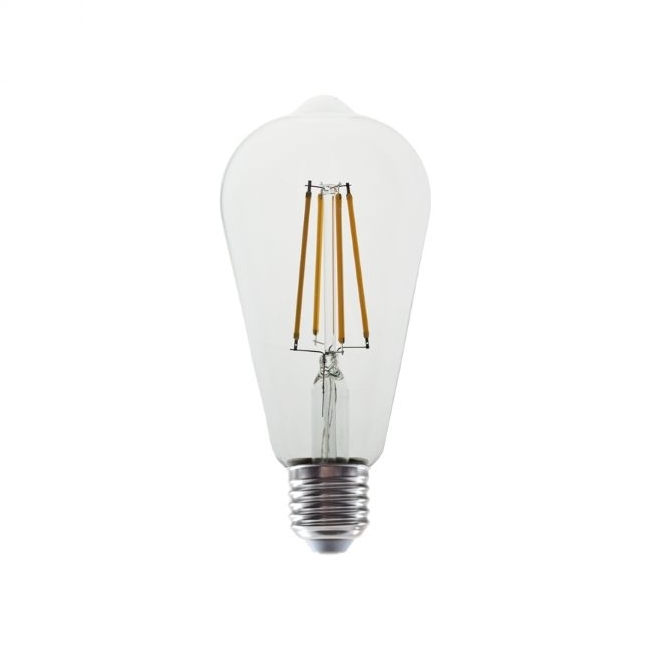 LED ŽARULJA FILAMENT 6W E27 2700K Cijena