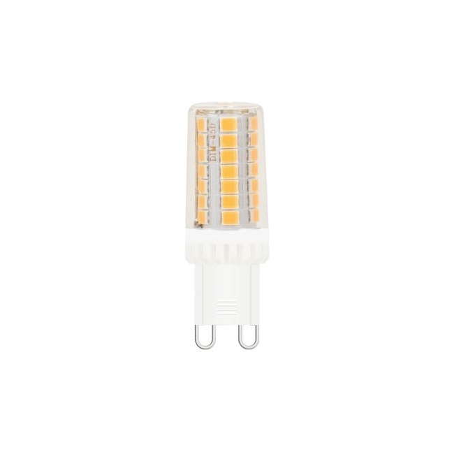 LED ŽARULJA G9 5W 400 Lm 3000K DIMABILNA -G928355WWDIM Cijena