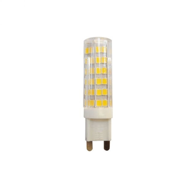 LED ŽARULJA G9 7W 580 Lm 3000K -G928357WW Cijena