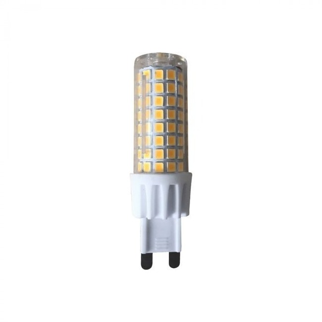 LED ŽARULJA G9 7W 640 Lm 3000K Cijena