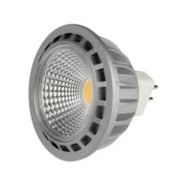LED ŽARULJA GU5.3 MR16 5W 2800K 420Lm 24 V DC Cijena