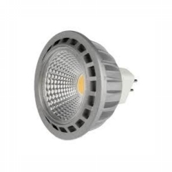 LED ŽARULJA GU5.3 MR16 5W 2800K 420Lm 24 V DC Cijena