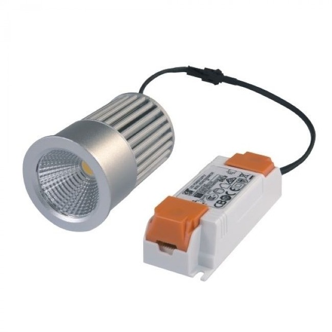 LED ŽARULJA SA DRIVEROM MR16 9W 3000K 36 CC Cijena