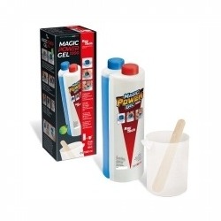 MAGIC POWER GEL 250ml Cijena