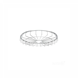 MREŽA ZAŠTITNA ZA LED ANICA 150W KOBI Cijena