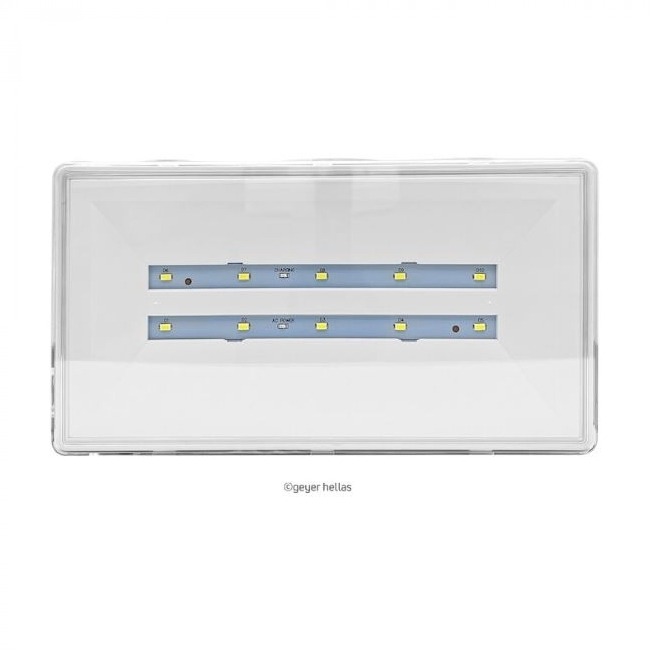 PANIK SVJETILJKA LED 5W 6500K 230 Lm IP65 Cijena