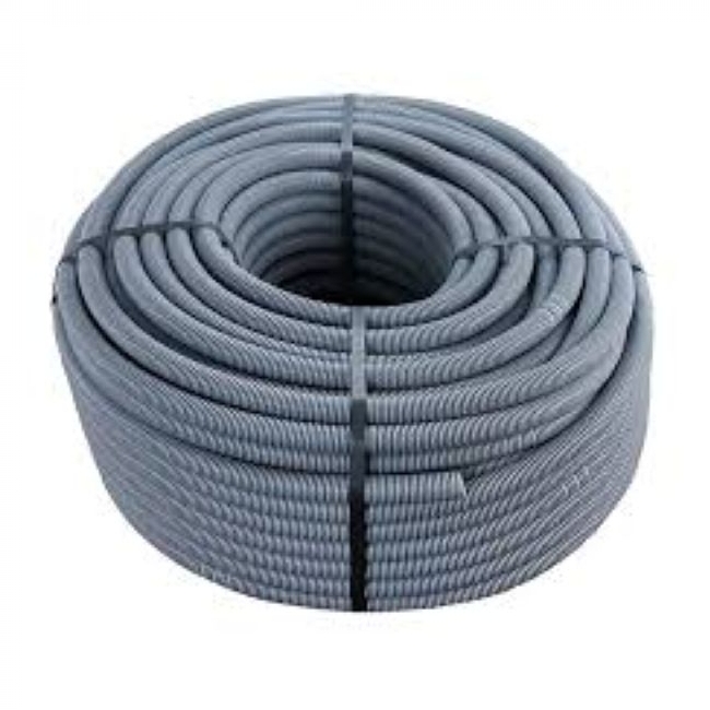 PRIMO CIJEV TIČINO M40 SIVA /25M 750N 40mm P592 Cijena