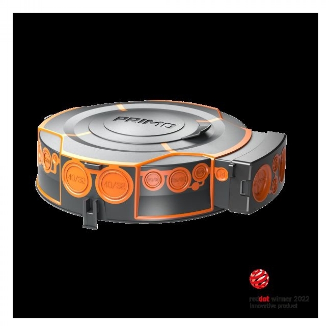 PRIMO POKLOPAC ZA KUČIŠTE XL 250 P872 Cijena