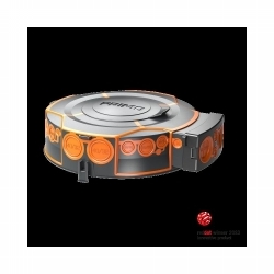 PRIMO POKLOPAC ZA KUČIŠTE XL 250 P872 Cijena