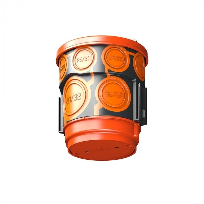 PRIMO RAZVODNA UNIVERZALNA KUTIJA U70 3-djelna P421-70-3 Cijena