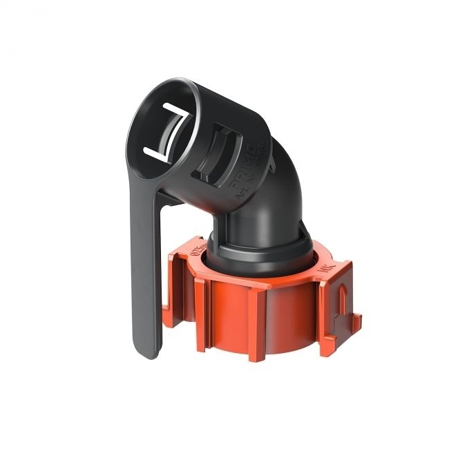 PRIMO SPOJNICA ZIDNO-STROPNA ZA CIJEV C25 P956-25-NK Cijena