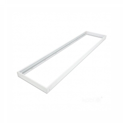 PROFIL ZA LED PANEL NELIO 30X120 45mm KLIK Cijena