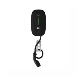 PUNJAČ ZA ELEKTRIČNE AUTOMOBILE 7kW 7m KABEL WIFI+BLUETOOTH+ETHERNET+RFID+APP CR Cijena