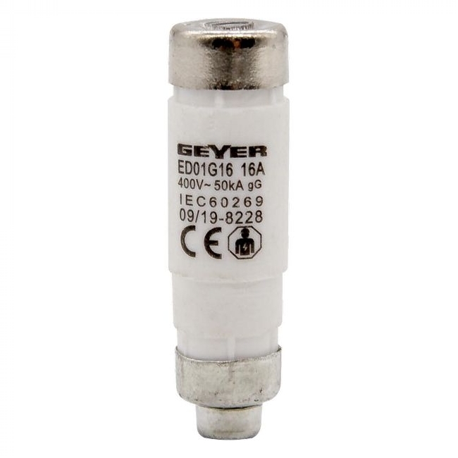 RASTALNI OSIGURAČ NEOZED 16A 400V AC Cijena