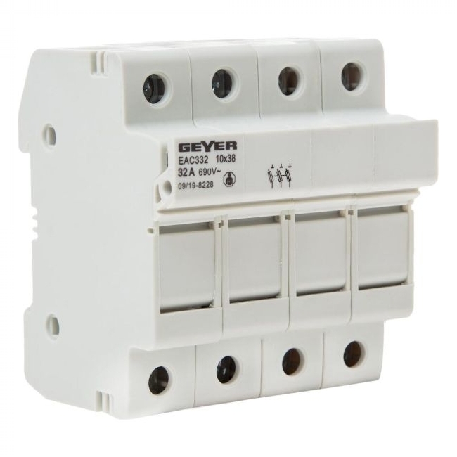 RASTAVNI OSIGURAČ 690V AC 3P+N 32A 10X38 Cijena