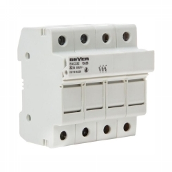 RASTAVNI OSIGURAČ 690V AC 3P+N 32A 10X38 Cijena
