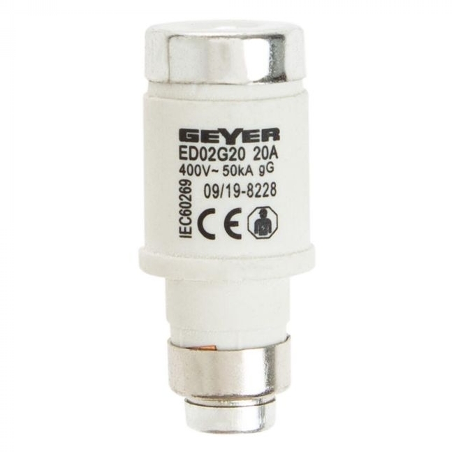 RASTAVNI OSIGURAČ NEOZED 20A 400V AC Cijena