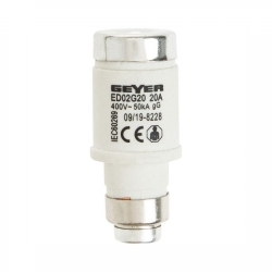RASTAVNI OSIGURAČ NEOZED 20A 400V AC Cijena