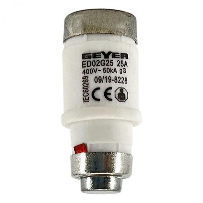 RASTAVNI OSIGURAČ NEOZED 25A 400V AC Cijena