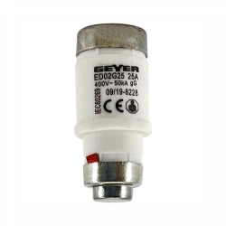 RASTAVNI OSIGURAČ NEOZED 25A 400V AC Cijena