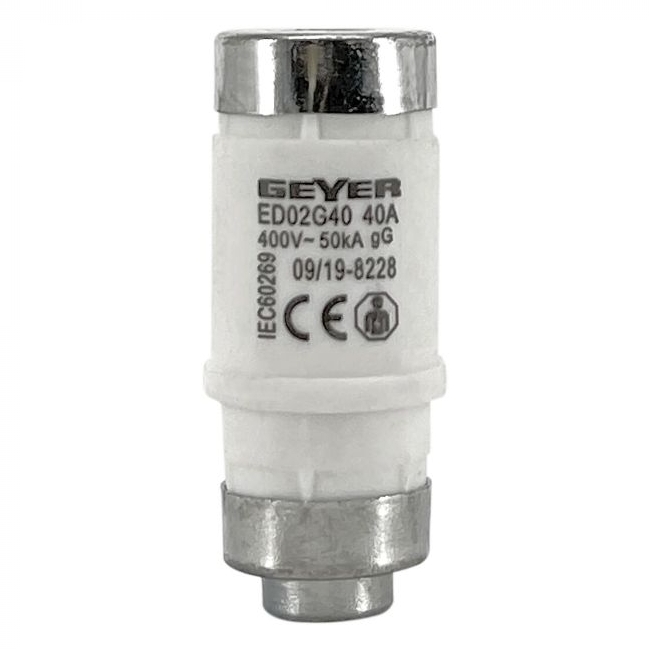 RASTAVNI OSIGURAČ NEOZED 40A 400V AC Cijena
