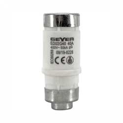 RASTAVNI OSIGURAČ NEOZED 40A 400V AC Cijena