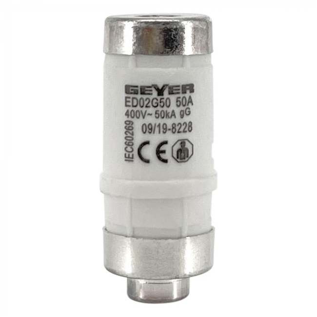 RASTAVNI OSIGURAČ NEOZED 50A 400V AC Cijena