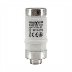 RASTAVNI OSIGURAČ NEOZED 50A 400V AC Cijena