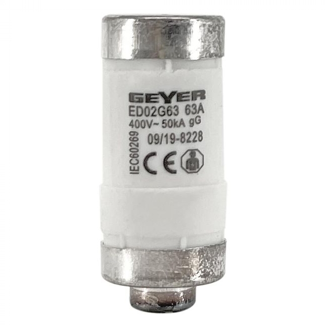 RASTAVNI OSIGURAČ NEOZED 63A 400V AC Cijena