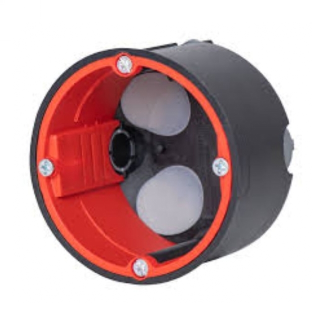 RAZVODNA KUTIJA P/Ž PROTUPOŽARNA 68 MM Cijena