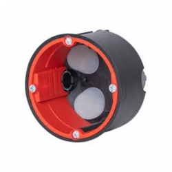 RAZVODNA KUTIJA P/Ž PROTUPOŽARNA 68 MM Cijena