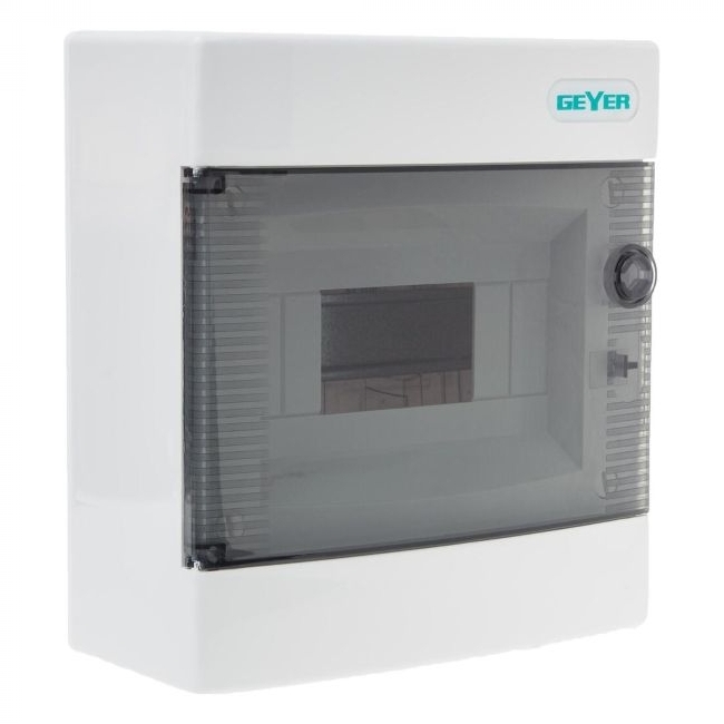 RAZVODNI ORMAR 8MJ N/Ž IP40 VS08-T Cijena