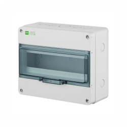 RAZVODNI ORMAR HERMETICA 1X12+1 IP65 Cijena