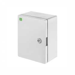 RAZVODNI ORMAR NADŽBUKNI SR5 300X400X165 IP65 SIVA 2761-00 Cijena