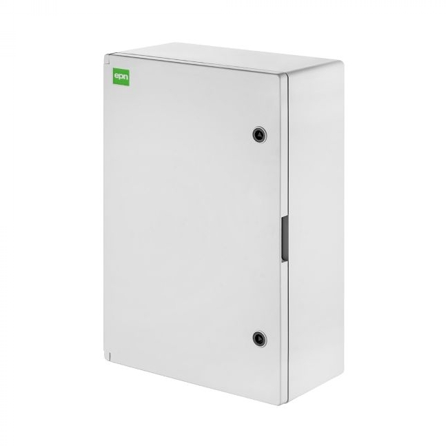 RAZVODNI ORMAR NADŽBUKNI SR7 400X600X200 IP65 SIVI 2763-00 Cijena