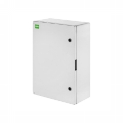 RAZVODNI ORMAR NADŽBUKNI SR7 400X600X200 IP65 SIVI 2763-00 Cijena