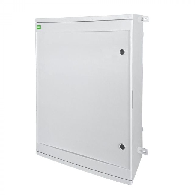 RAZVODNI ORMAR NADŽBUKNI SR8 500X700X245 IP65 SIVI 2764-00 Cijena